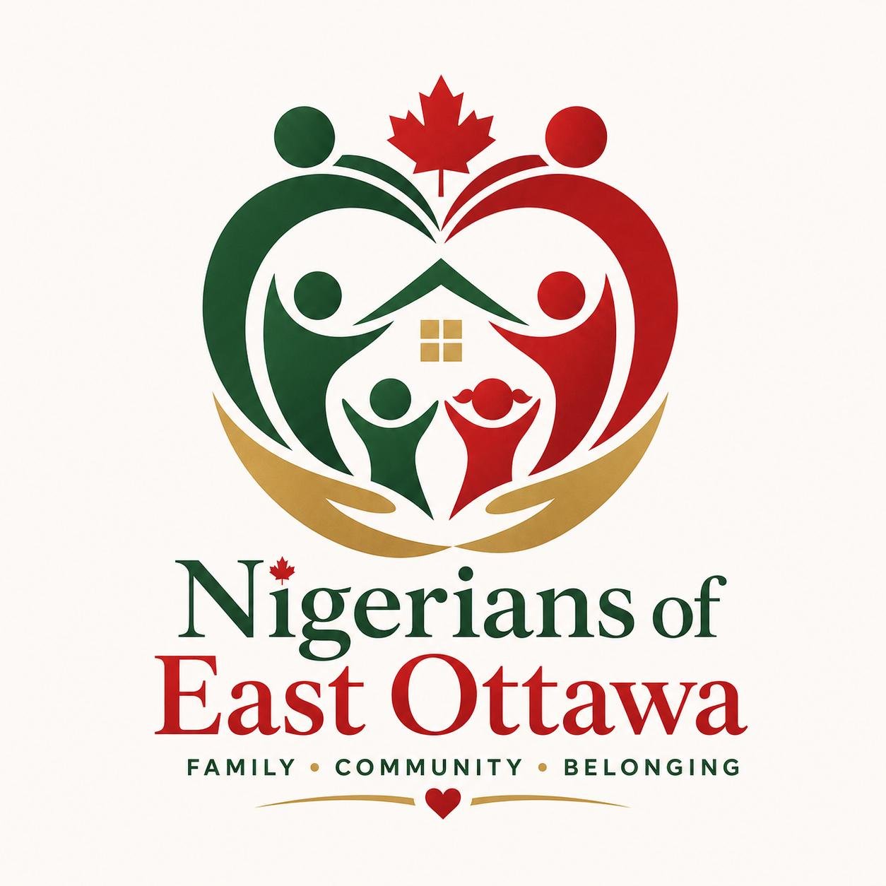 Naija of East Ottawa